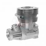 O.S. ENGINES CRANKCASE 95AX
