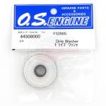 O.S. ENGINES DRIVE WASHER FS-200S