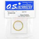 O.S. ENGINES HEAD GASKET 0.2T GGT10