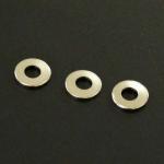 Flat Washer d4.5xD9x0.8mm (20pcs)