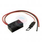 SKOOKUM ROBOTICS SK-PB2 REMOTE SOFT-SWITCH POWER BUS FOR 2S LIPO