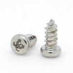 Self-tapping Screw PA2.6x6mm (18pcs)