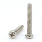 Machine Screw PM2.5x16mm (12pcs)