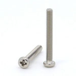 Machine Screw PM2.5x20mm (12pcs)