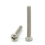 Machine Screw PM3x22mm (6pcs)