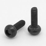 Socket Head Screw M2.5x8mm (4pcs)