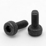 Socket Head Screw M2.6x6mm (4pcs)