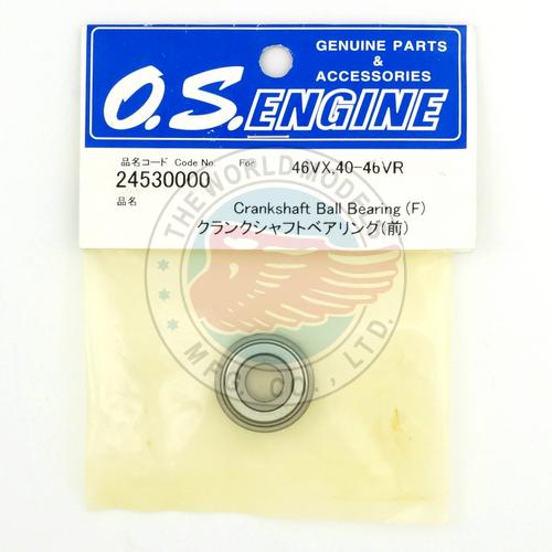 O.S. ENGINES CRANKSHAFT BALL BEARING F 46VX,40VR,46VR