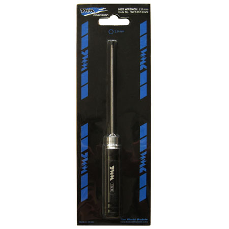 Hex Wrench 2.0MM