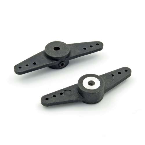 Steering Arm d3.6xD12xL45xH8mm (2pcs)