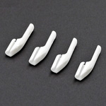 Strapper 3.8x5.7x18mm (4pcs)