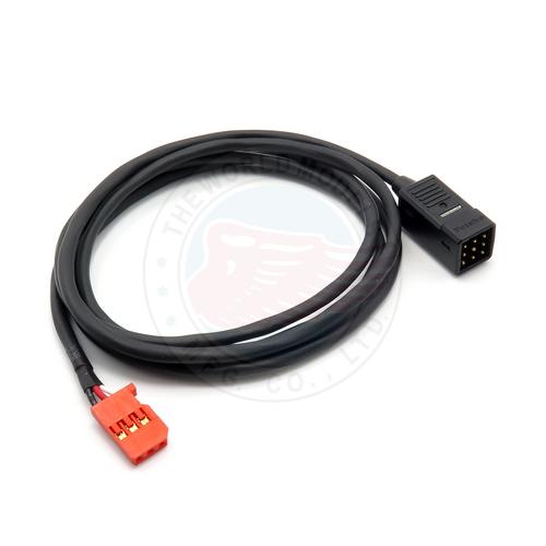 Futaba 3-Port S.Bus Connection Hub with Cable 1500mm
