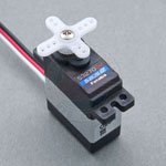 Futaba S3270SV High Torque Metal Gear HV SBus2 Digital Micro Servo (3kg/0.11s/7.4V)