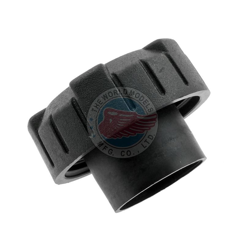 RADIOSISTEMI FUEL TANK CAP FOR 1/5 COLUMBIA MK5